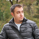 Portrait de Camille Perrin, diététicien de L'Assiette Douce